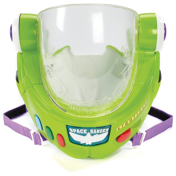 Buzz Lightyear Feature Helmet Disney Pixar's Toy Story 4 - Toy Story