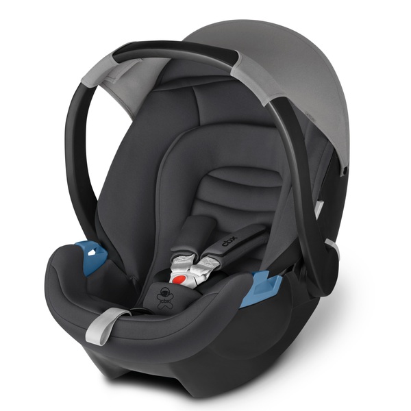 CBX Aton Group 0+ Car Seat Smyths Toys