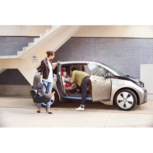 cbx aton isofix base