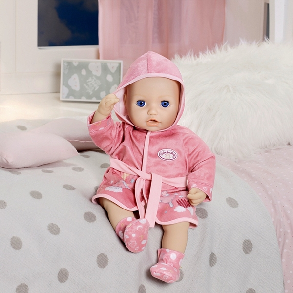 original baby annabell doll