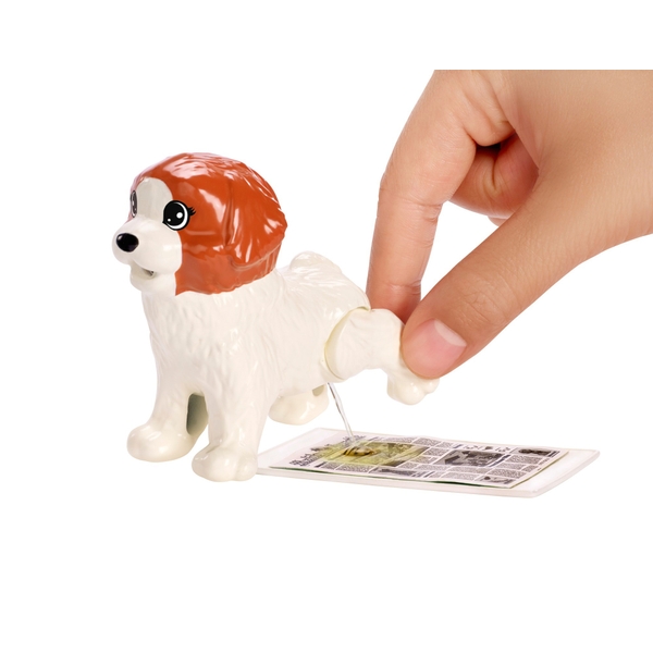 Barbie Doggy Daycare Doll and Pets - Smyths Toys UK