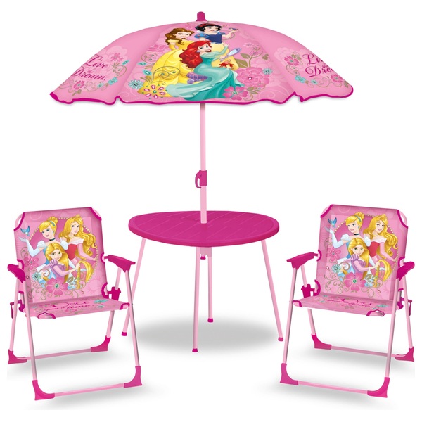 paw patrol table and chairs smyths
