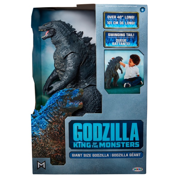 Godzilla King of Monsters 60cm Figure | Smyths Toys UK