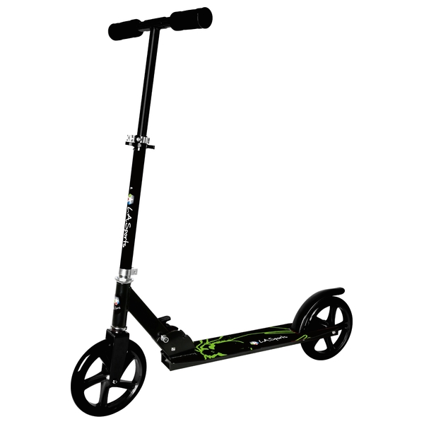 Scooter Onyx, 200 mm Smyths Toys Superstores
