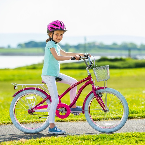 our generation bike smyths