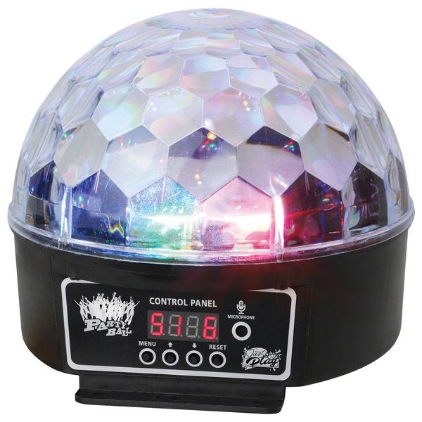 Just Play Party Ball Smyths Toys Superstores