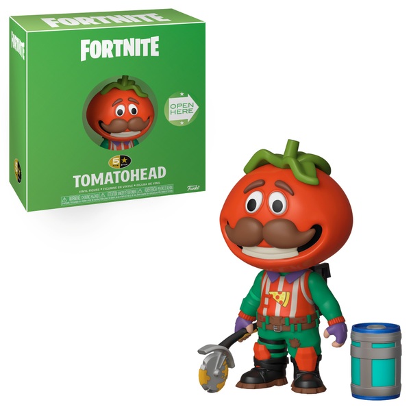 fortnite tomatohead roblox