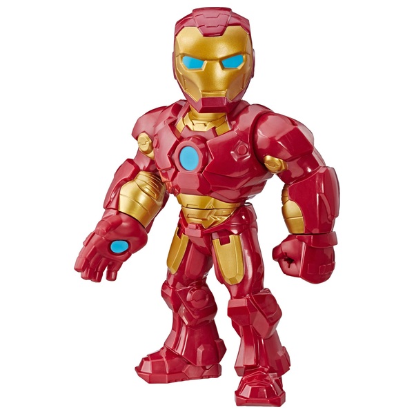 iron man toys smyths