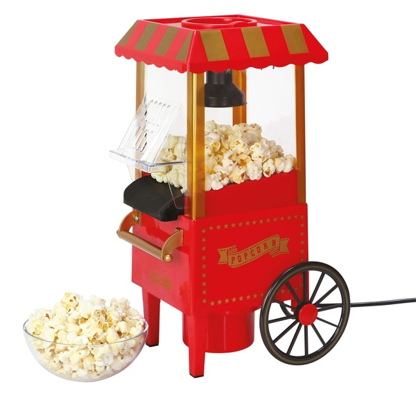 Pracht catalogus Kiwi Just Play Mini Retro Popcornmachine | Smyths Toys Nederland