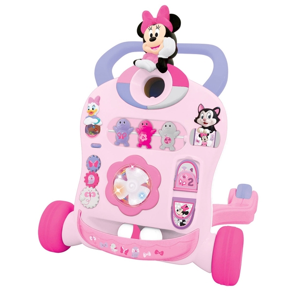 Minnie Mouse and Friends Activity Walker Minnie Mouse UK
