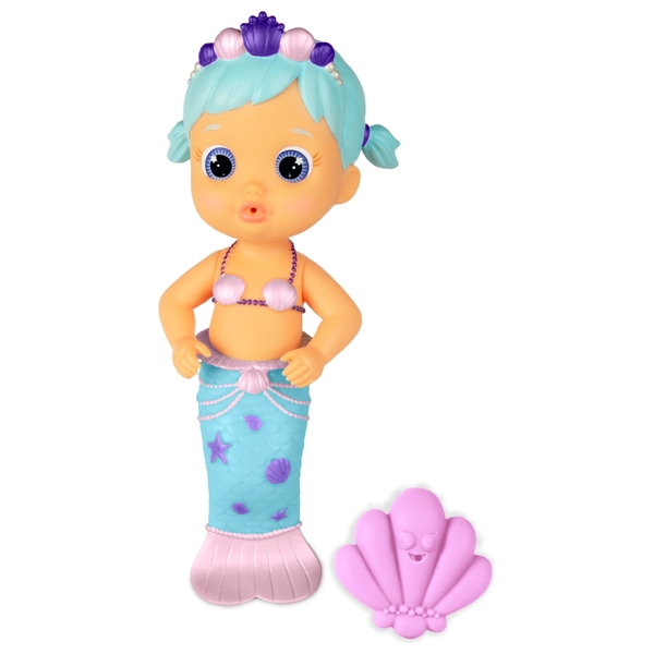 bloopies bath doll