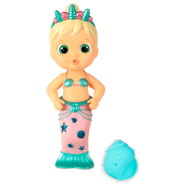 bloopies swimming doll