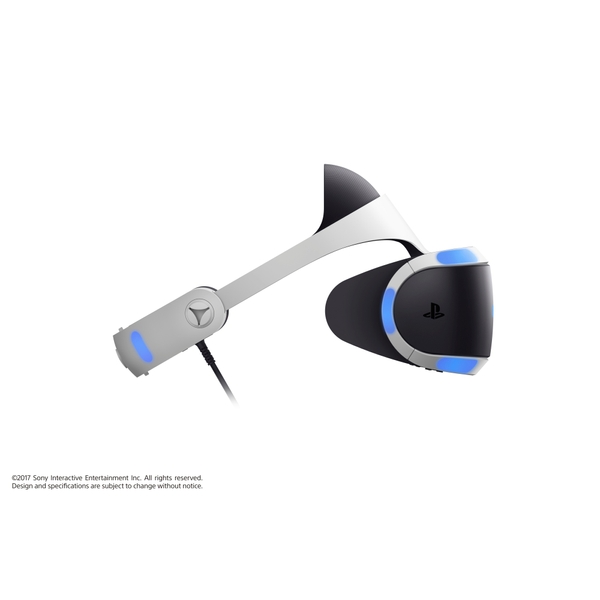 PlayStation VR Mega Pack - Virtual Reality Devices UK
