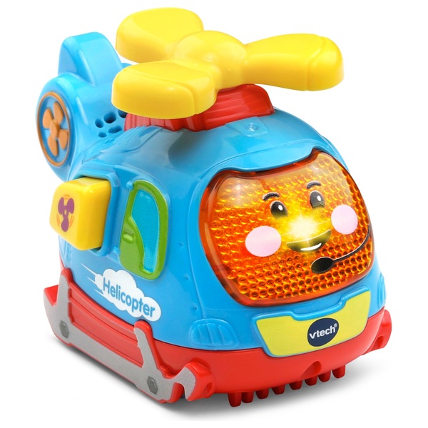 vtech ride on toot toot