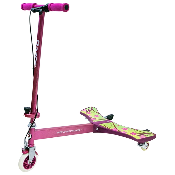 Razor Wing Sweet Pea Scooter Large Scooters Uk Razor Wing Sweet Pea Scooter