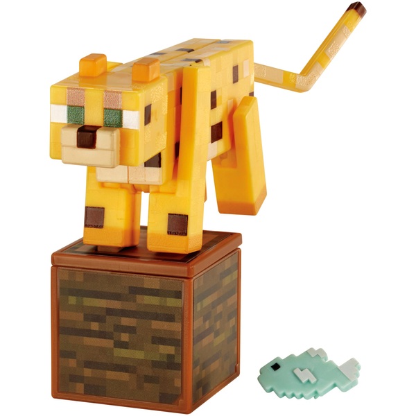 smyths minecraft