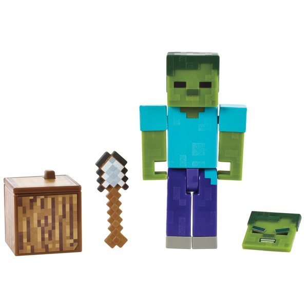 minecraft smyths toys