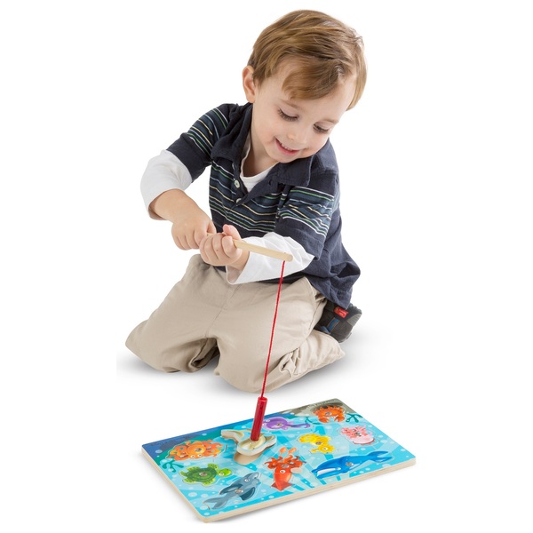 Melissa and Doug Puzzle Melissa And Doug Smyths Toys UK