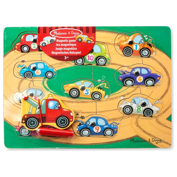 Melissa and Doug Puzzle Melissa And Doug Smyths Toys UK