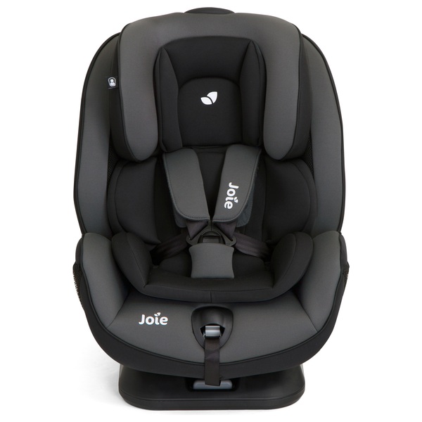 Joie Stages FX ISOFix Group 0-1-2 Car Seat Ember - Group 0-1| Birth - 4 ...