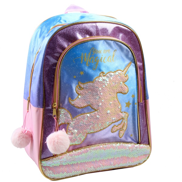 Unicorn Backpack Smyths Toys