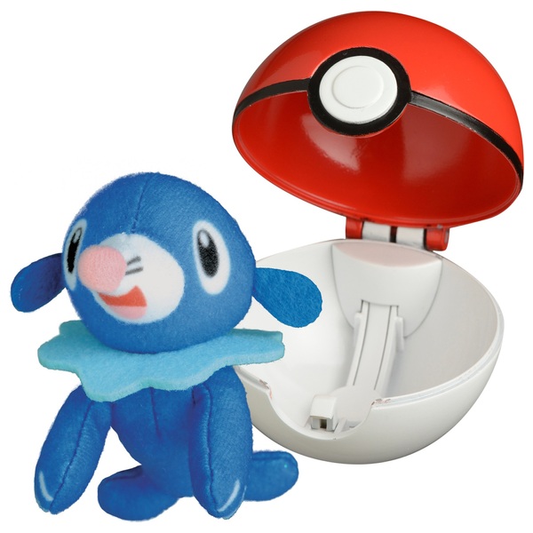 smyths pokeball