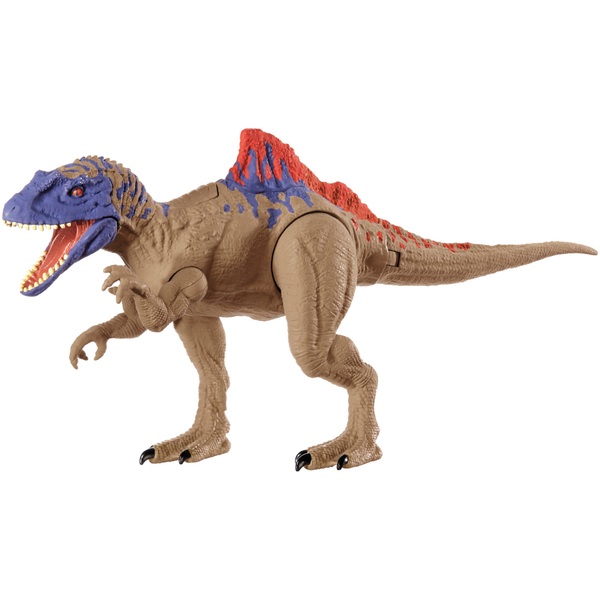 Jurassic World Dual Attack Concavenator 2 - Smyths Toys