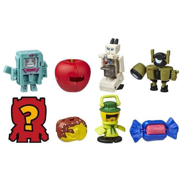 smyths botbots