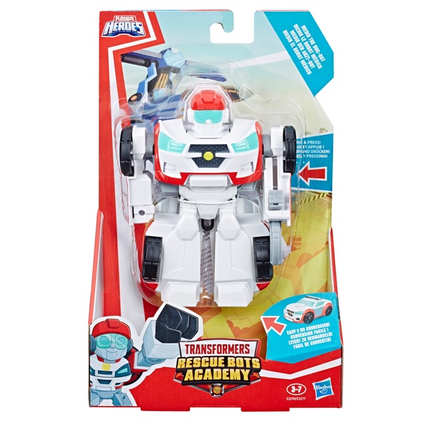 Academy Medix the Doc-Bot Transformers Rescue Bots Academy ...