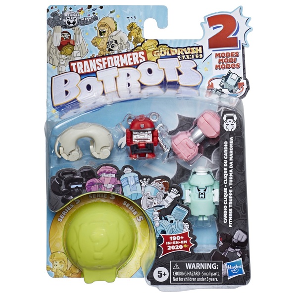 botbots smyths