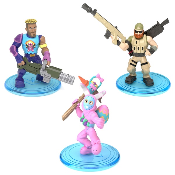 fortnite toys small