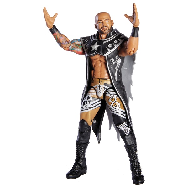 WWE Elite Series 69 Ricochet - WWE Elite Action Figures