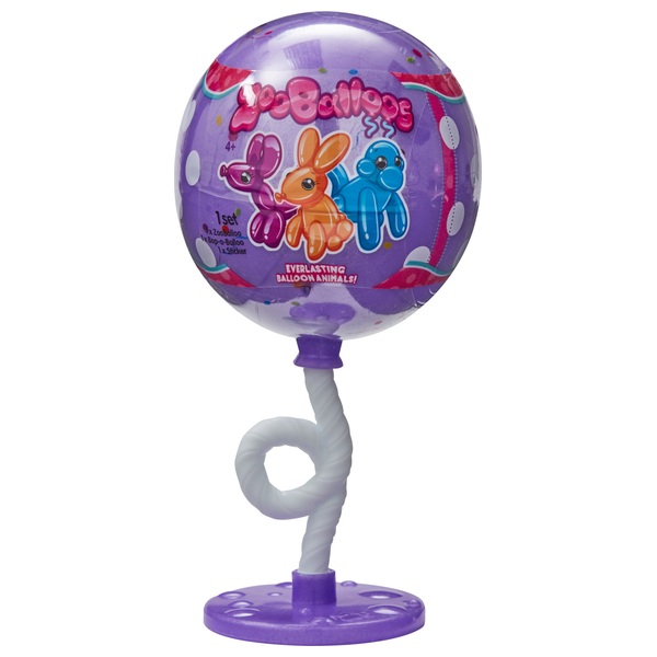 smyths toys balloons