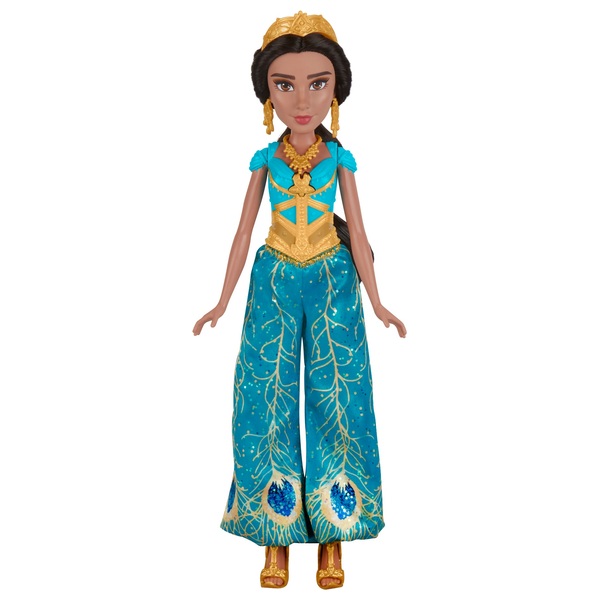 jasmine barbie doll 2019