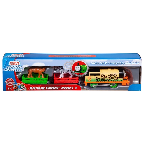 thomas and friends trackmaster 2