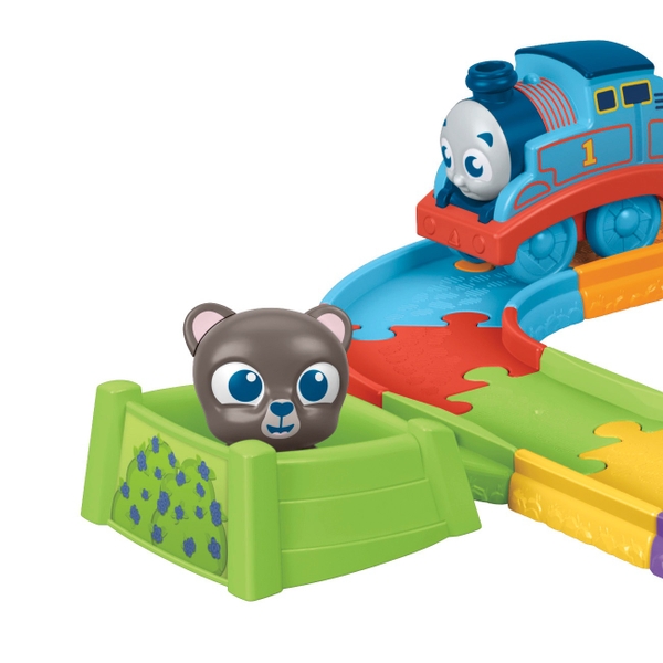 My First Thomas & Friends Bear Cub Set - Thomas My First