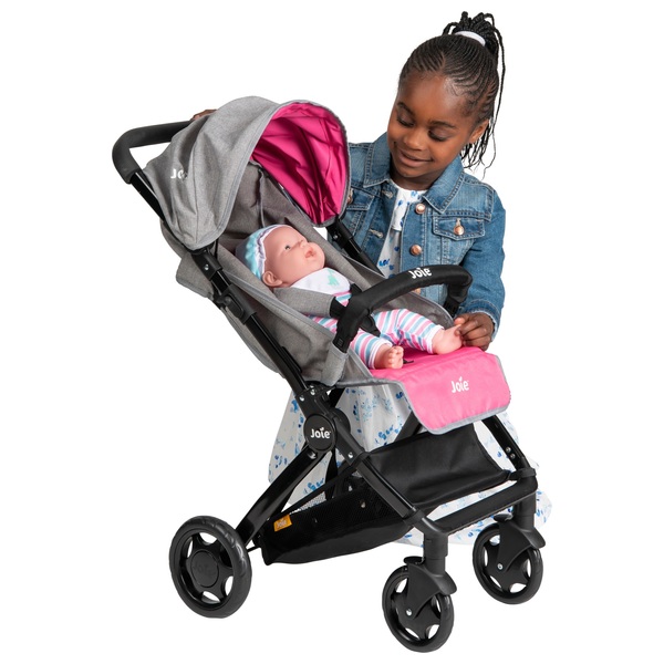 Joie Dolls Junior Pact Smyths Toys Ireland