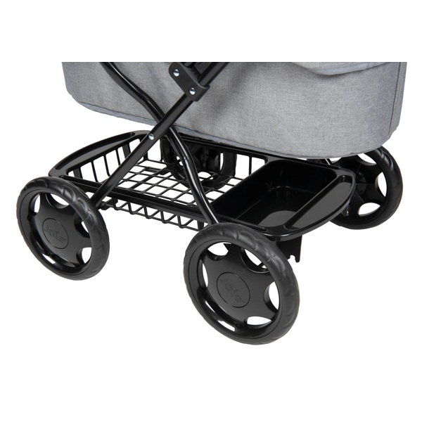 Joie Dolls Junior Pram Smyths Toys UK