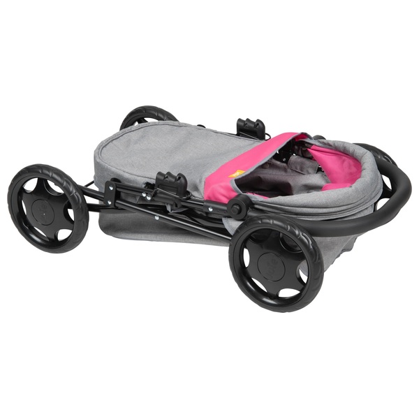 Joie Dolls Junior Pram Smyths Toys UK