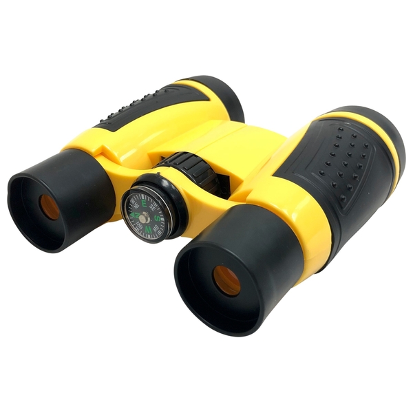 Fusion Science 4 x 30 Compass Binocular Smyths Toys UK