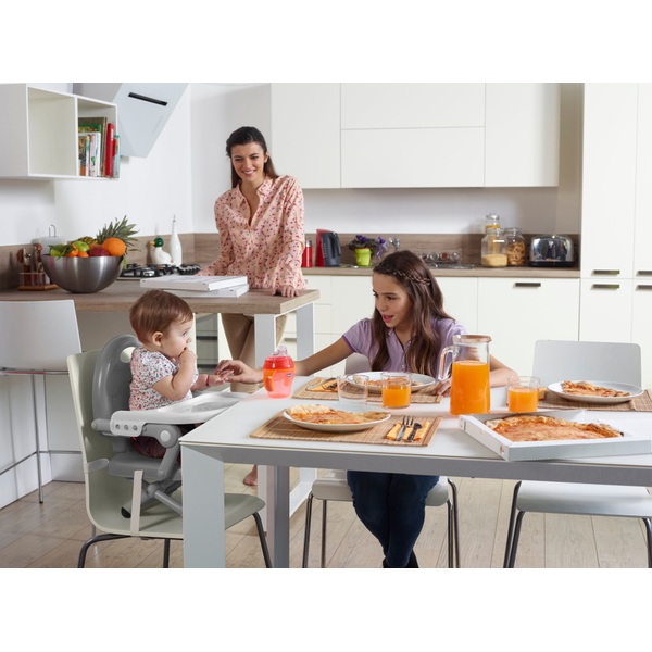 chicco pocket snack booster seat