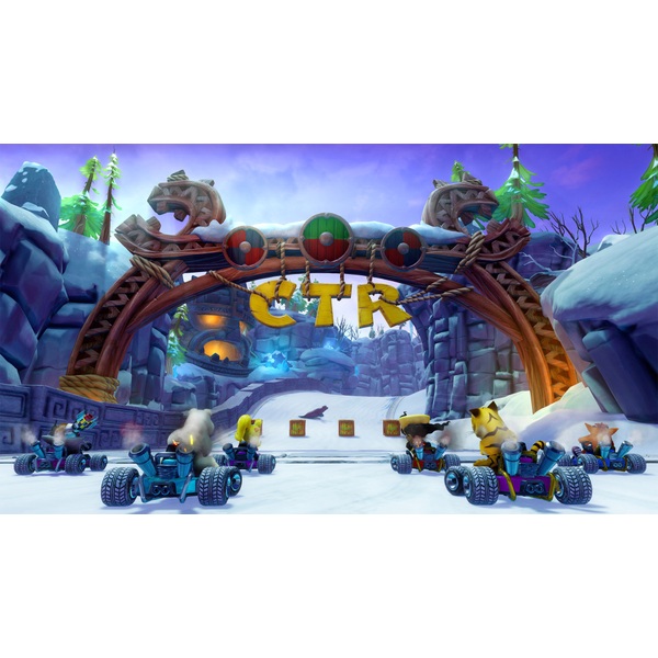 Crash™ Team Racing Nitro-Fueled Xbox One