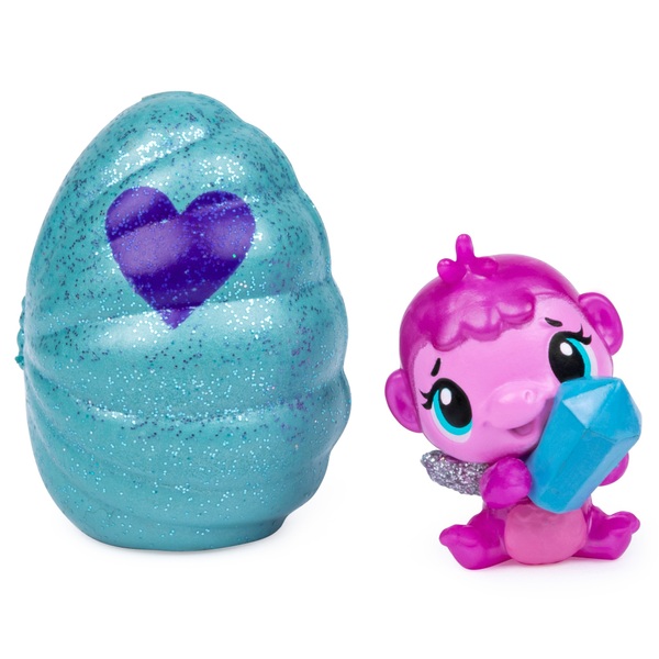 Hatchimals Colleggtibles Coral Castle Set Hatchimals Colleggtibles
