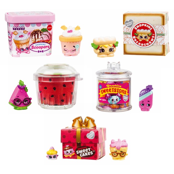 mini shopkins brands