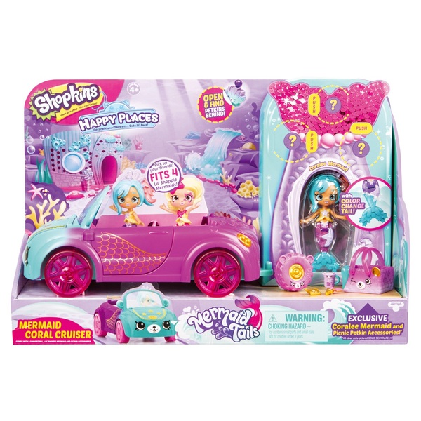 shopkins reef retreat