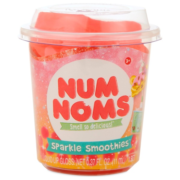 Num Noms Sparkle Smoothies Assortment Num Noms Smyths Toys Uk - smoothie cup roblox