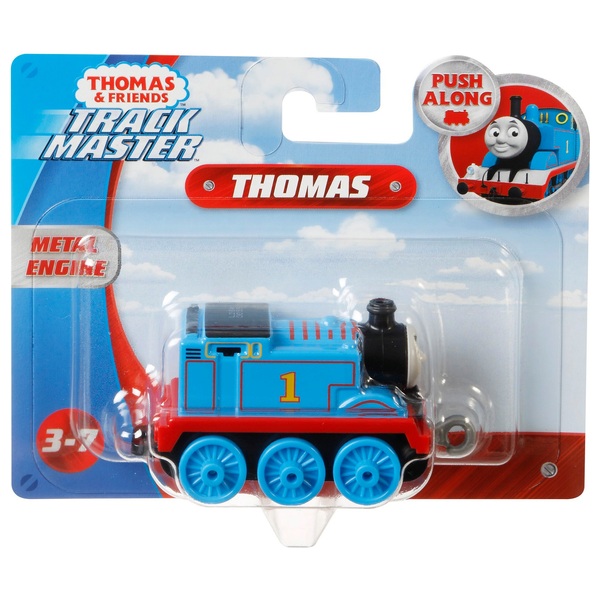thomas the train push toy