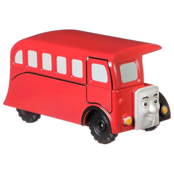 Thomas & Friends TrackMaster Push Along Bertie | Smyths Toys UK