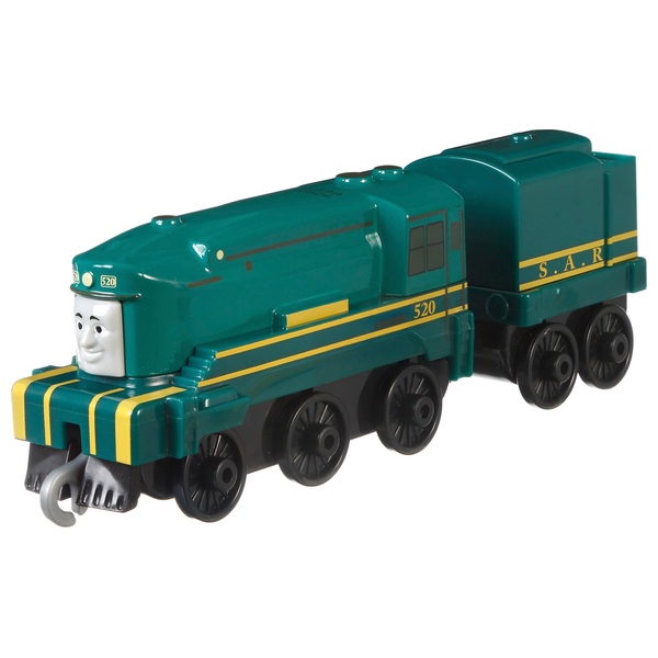 Thomas & Friends TrackMaster Shane Push Along Train | Smyths Toys Ireland