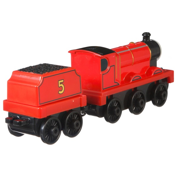 james train toy